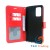    Samsung Galaxy Note 20 Ultra - Book Style Wallet Case